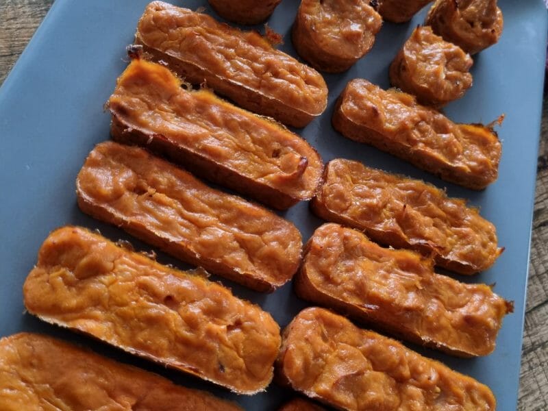 Cliquez pour zoomer ! Bouchées au thon Thermomix par corine_et_haera