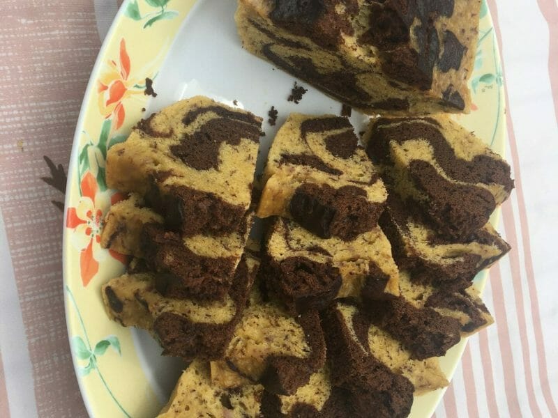 Cliquez pour zoomer ! Savane au Varoma Thermomix par Mag