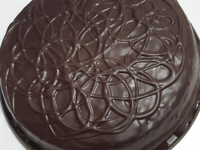 Cliquez pour zoomer ! Kinder Délice XXL Thermomix par virginie_154