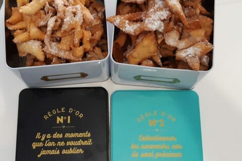 Cliquez pour zoomer ! Bugnes Thermomix par virginie_154