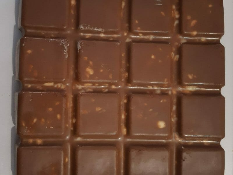 Cliquez pour zoomer ! Kinder country Thermomix par virginie_154