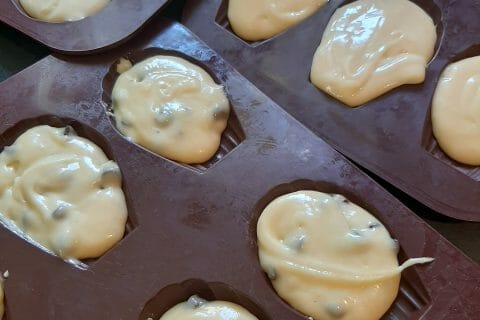 Cliquez pour zoomer ! Madeleines Thermomix par celine_cmn