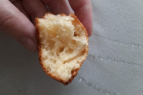 Cliquez pour zoomer ! Madeleines Thermomix par celine_cmn