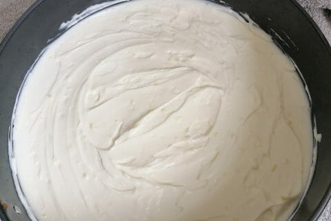 Cliquez pour zoomer ! Tarte aux fraises sans cuisson Thermomix par Valérie_31770