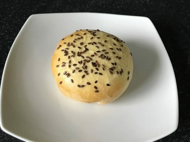 Cliquez pour zoomer ! Petits pains farcis au boeuf Thermomix par alice_33