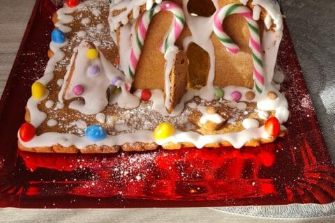 Cliquez pour zoomer ! Biscuits pain d’épices de la Saint Nicolas Thermomix par jenny860