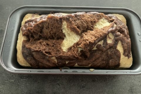 Cliquez pour zoomer ! Savane au Varoma Thermomix par kathy_3