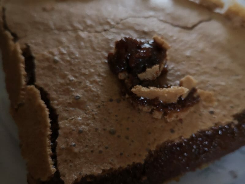 Cliquez pour zoomer ! Fondant Baulois Thermomix par lucrecia