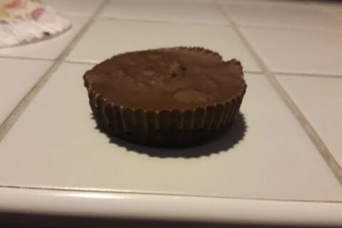 Cliquez pour zoomer ! Délices américains au beurre de cacahuète au Thermomix