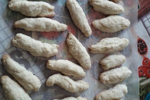 Cliquez pour zoomer ! Zezette de sète au Thermomix