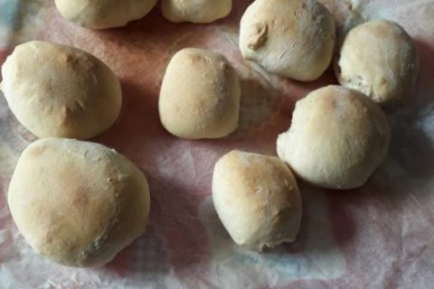 Cliquez pour zoomer ! Ciabatta au Thermomix