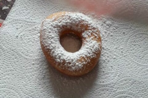 Cliquez pour zoomer ! Beignets au Thermomix