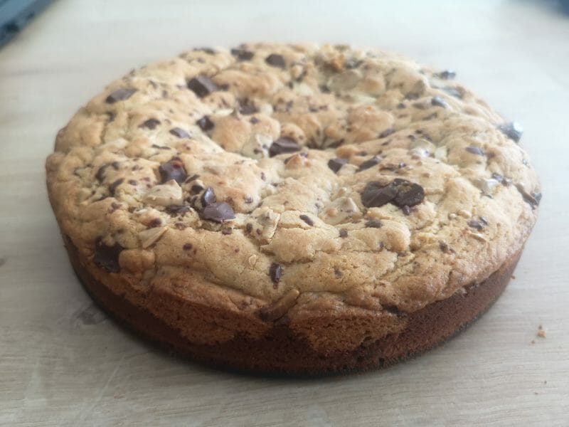 Cliquez pour zoomer ! Brookie Thermomix par sophia_5