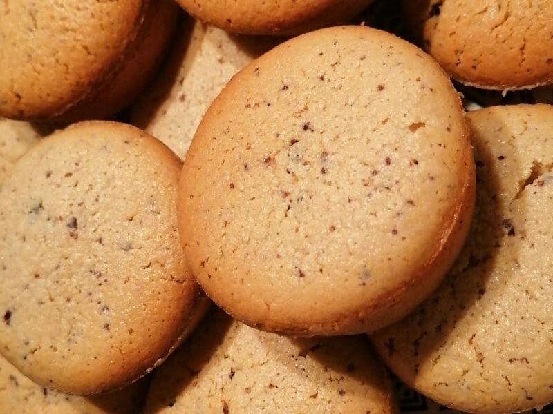 Cliquez pour zoomer ! La Tendresse Thermomix par valou_56