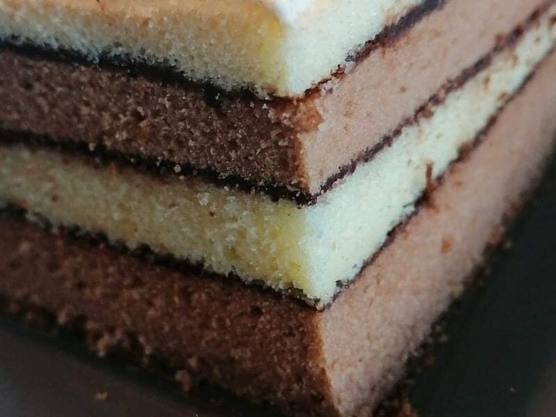 Cliquez pour zoomer ! Napolitain Thermomix par valou_56