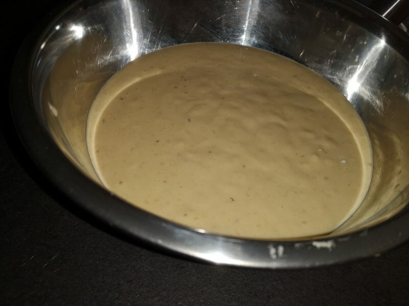 Cliquez pour zoomer ! Velouté d’endives Thermomix par poupi57