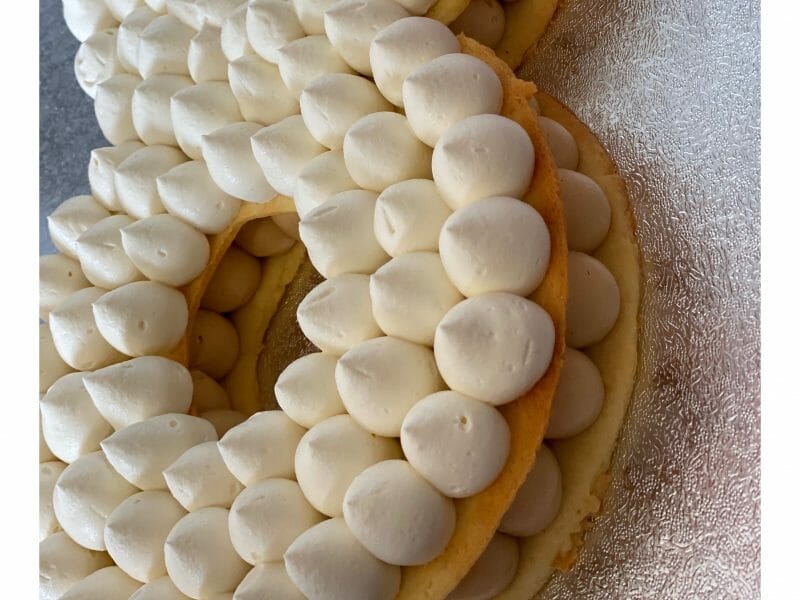 Cliquez pour zoomer ! Pâte sucrée Thermomix par sarahbed