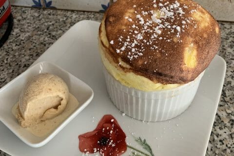 Photos des recettes