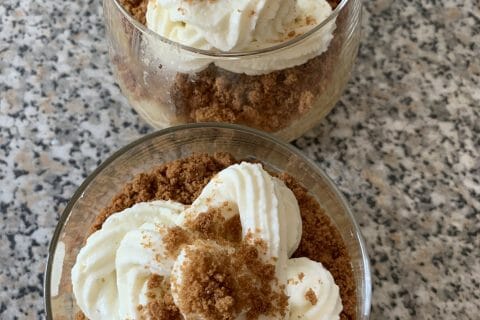 Photos des recettes