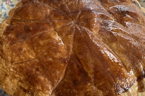 Photos des recettes