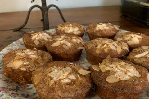 Photos des recettes