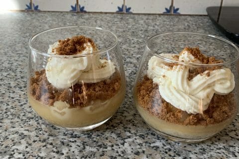 Photos des recettes
