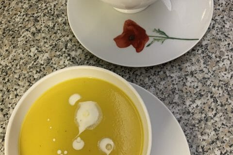 Photos des recettes