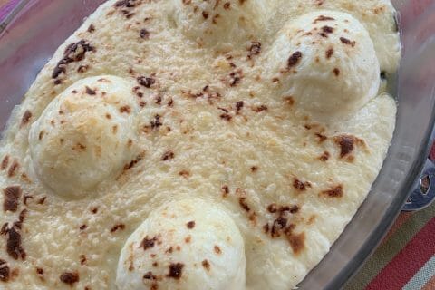 Photos des recettes