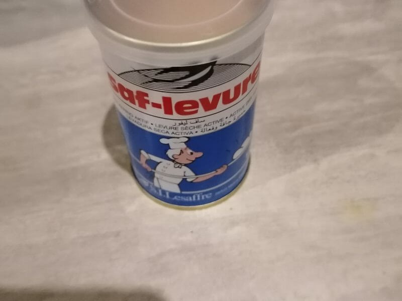 Cliquez pour zoomer ! Blinis Thermomix par seveamar65