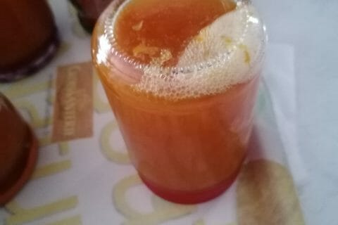 Cliquez pour zoomer ! Confiture de clémentines Thermomix par seveamar65