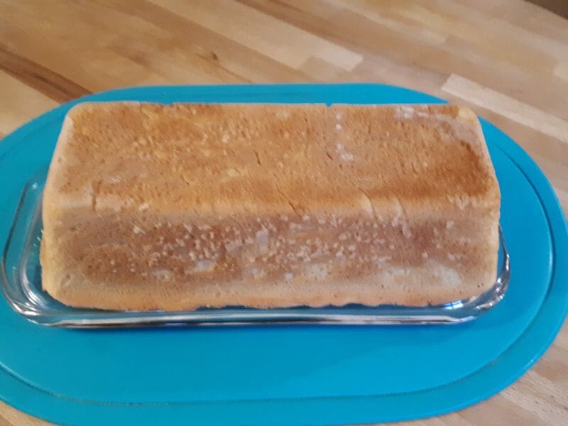 Pain de mie Thermomix par Evalice