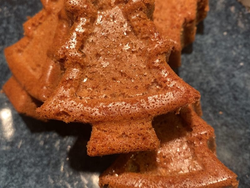 Cliquez pour zoomer ! Pain d’épices Thermomix par anna_23