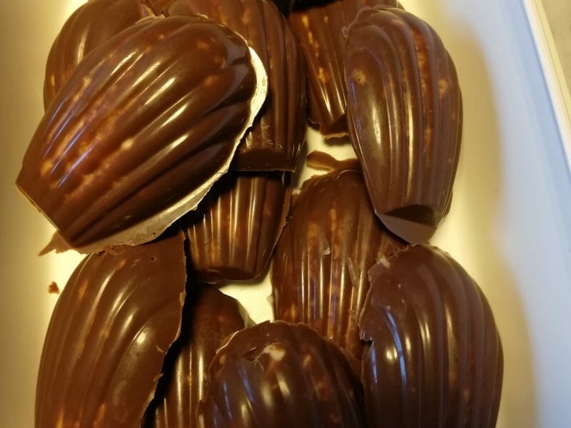 Cliquez pour zoomer ! Kinder country Thermomix par fredalex87