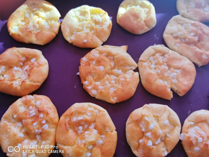 Cliquez pour zoomer ! Chouquettes Thermomix par alex_mysli_78