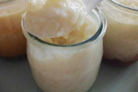 Cliquez pour zoomer ! Riz au lait Thermomix par emilie_195