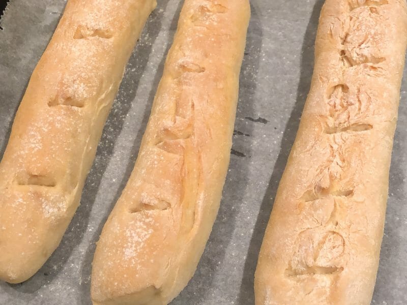 Cliquez pour zoomer ! Baguettes Thermomix par opheliiia_0405