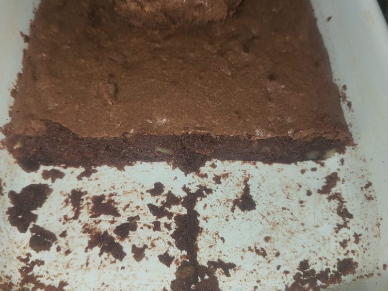 Cliquez pour zoomer ! Brownies Thermomix par flora_10