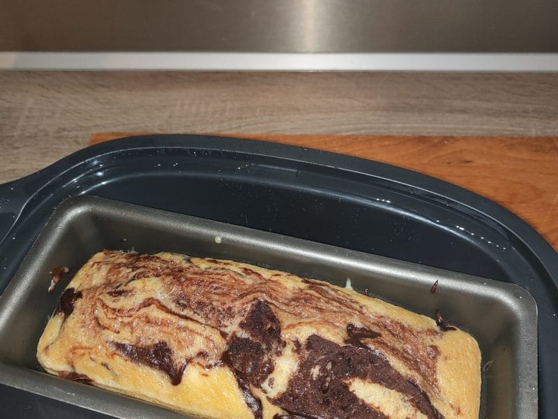 Cliquez pour zoomer ! Savane au Varoma Thermomix par flora_10