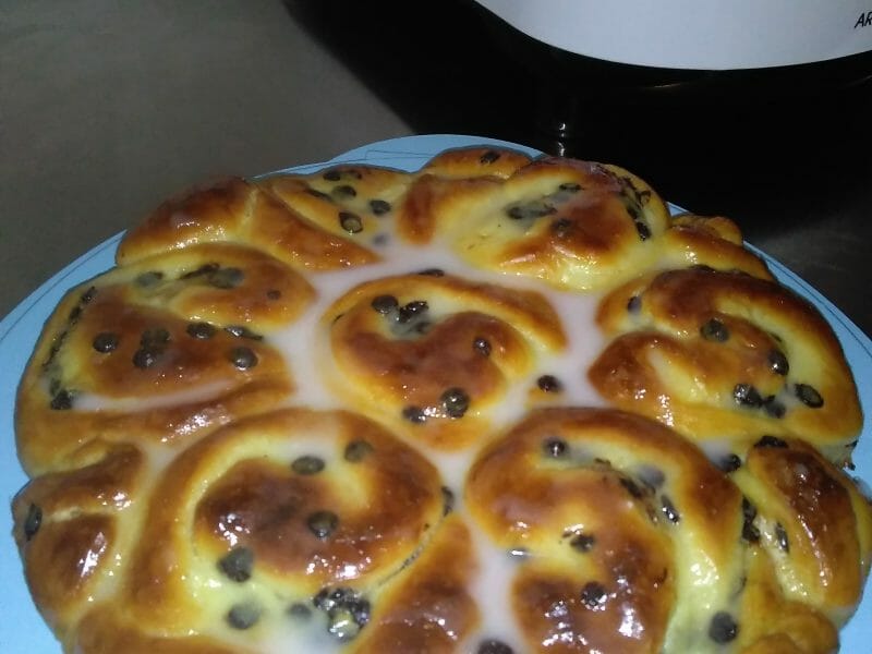 Chinois Au Thermomix Cookomix