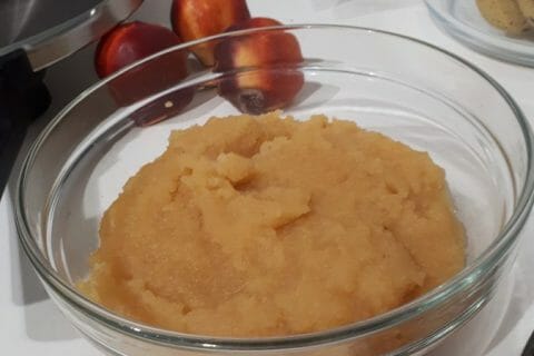 Photos des recettes