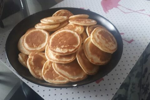 Photos des recettes
