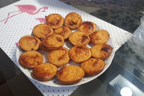 Photos des recettes