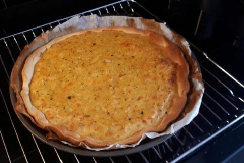 Photos des recettes