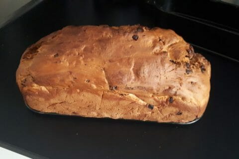 Photos des recettes