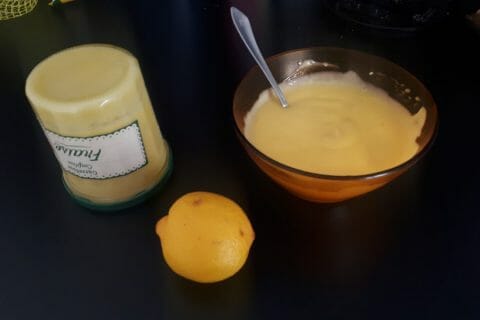 Photos des recettes