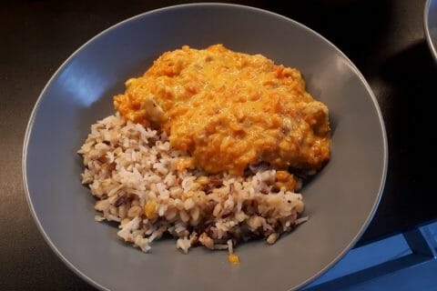 Photos des recettes