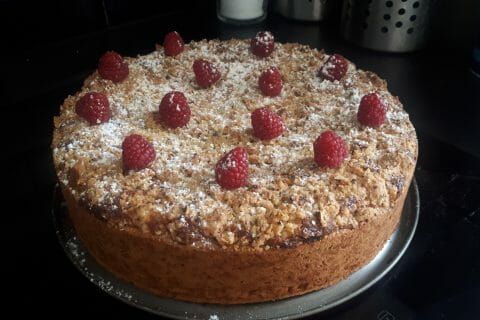 Photos des recettes