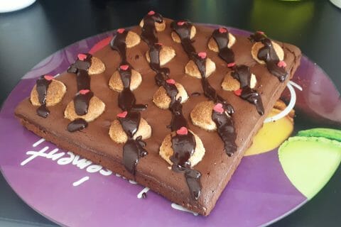 Photos des recettes