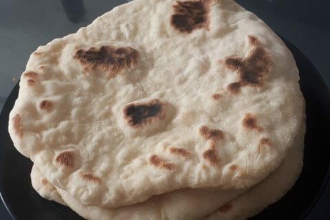 Photos des recettes