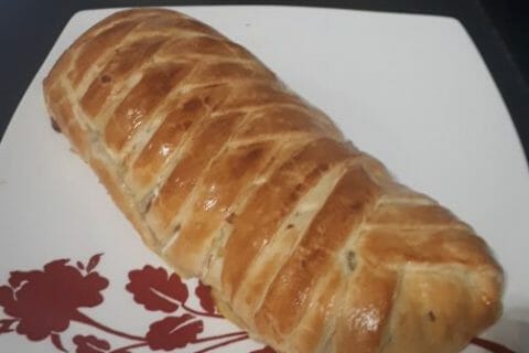 Photos des recettes